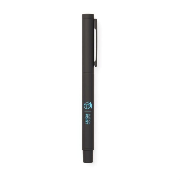 VINGA Baltimore RCS recycled SS pen V1690001