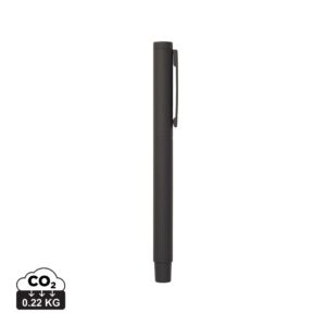 VINGA Baltimore RCS recycled SS pen V1690001