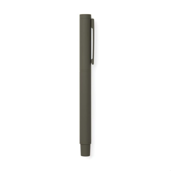 VINGA Baltimore RCS recycled SS pen V1690007