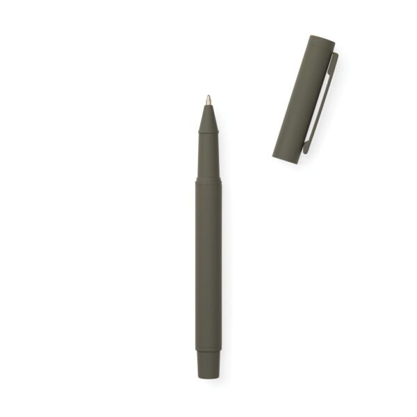 VINGA Baltimore RCS recycled SS pen V1690007