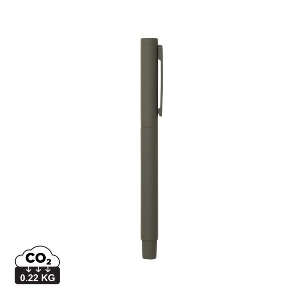 VINGA Baltimore RCS recycled SS pen V1690007