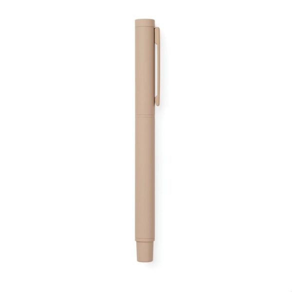 VINGA Baltimore RCS recycled SS pen V1690019