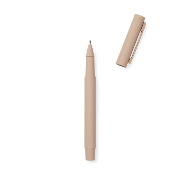 VINGA Baltimore RCS recycled SS pen V1690019