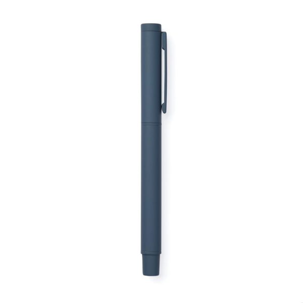 VINGA Baltimore RCS recycled SS pen V1690025