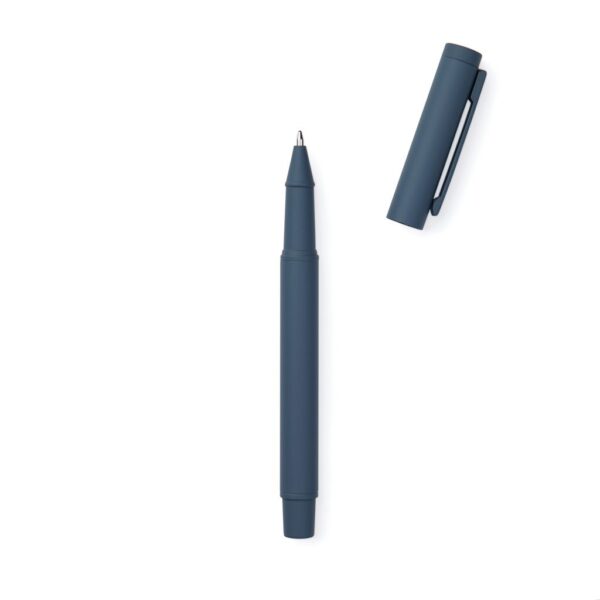 VINGA Baltimore RCS recycled SS pen V1690025