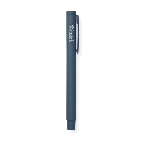 VINGA Baltimore RCS recycled SS pen V1690025