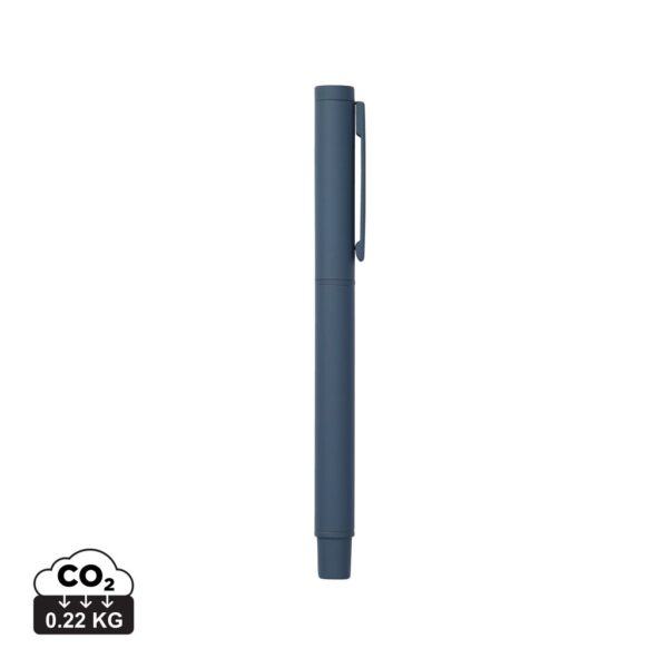 VINGA Baltimore RCS recycled SS pen V1690025