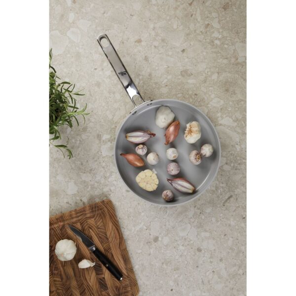 VINGA Alte RCS recycled aluminium fry pan 25 cm V2612802