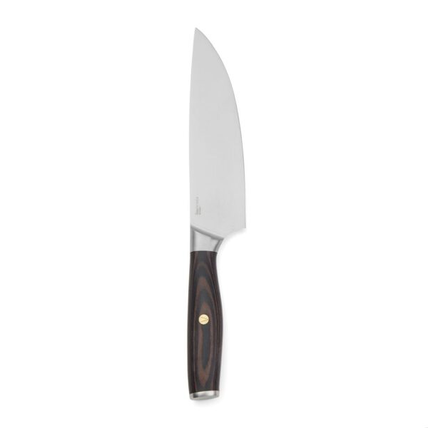 VINGA Tara RCS recycled steel chef's knife V2613109