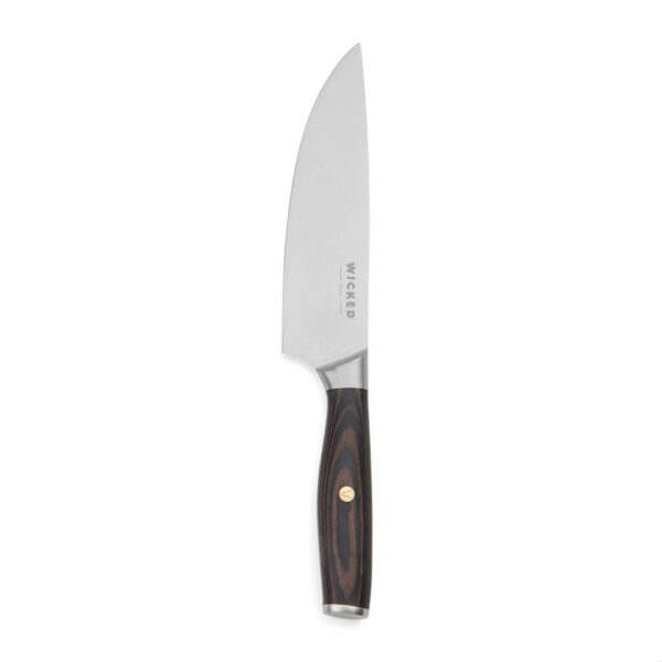 VINGA Tara RCS recycled steel chef's knife V2613109