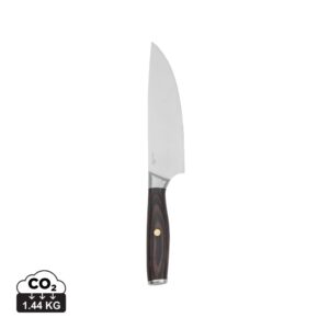 VINGA Tara RCS recycled steel chef's knife V2613109