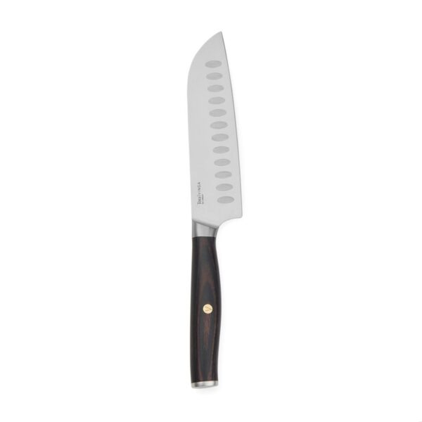 VINGA Tara RCS recycled steel santoku knife V2613209