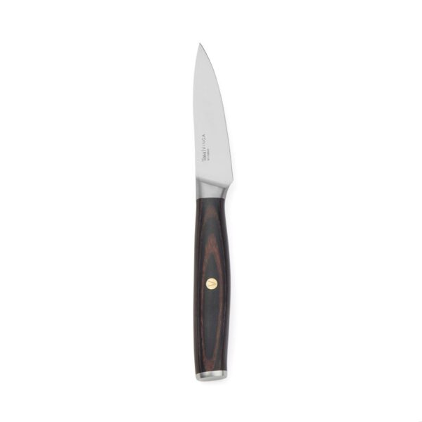 VINGA Tara RCS recycled steel paring knife V2613309