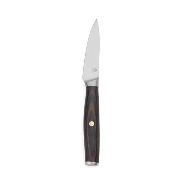 VINGA Tara RCS recycled steel paring knife V2613309