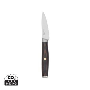 VINGA Tara RCS recycled steel paring knife V2613309