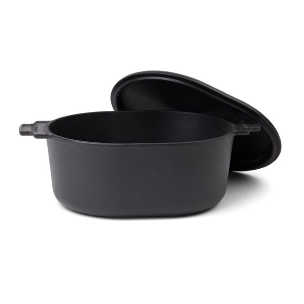 VINGA Monte heritage cocotte 4 L V2615001