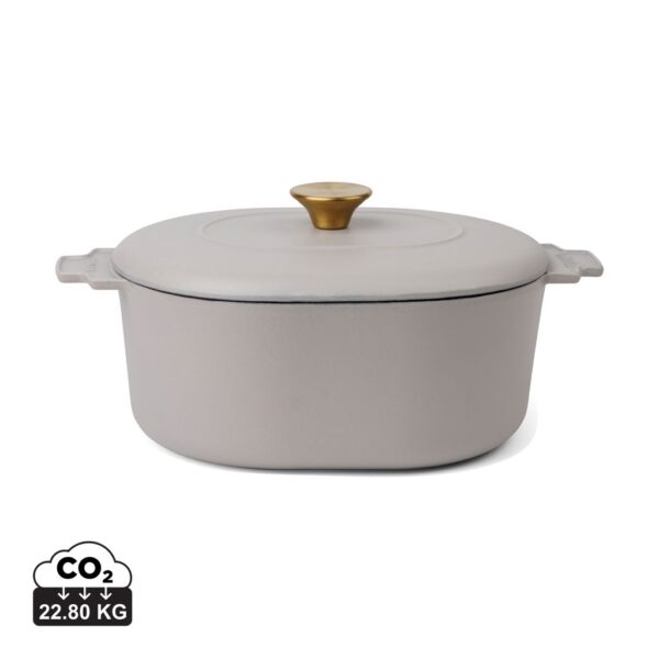 VINGA Monte heritage cocotte 4 L V2615002