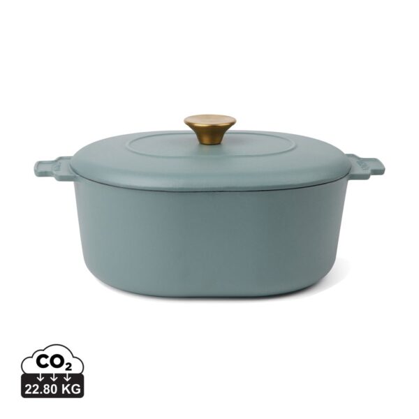 VINGA Monte heritage cocotte 4 L V2615007