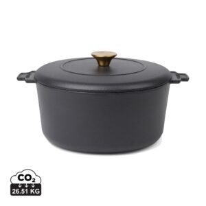 VINGA Monte heritage cocotte 5.5 L V2615101