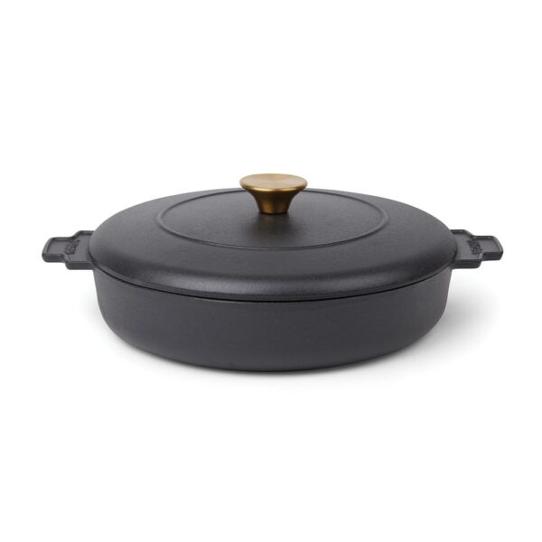 VINGA Monte heritage braiser 2.5 L V2615201