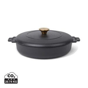 VINGA Monte heritage braiser 2.5 L V2615201