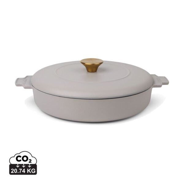 VINGA Monte heritage braiser 2.5 L V2615202