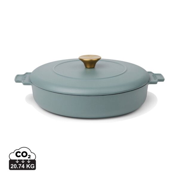 VINGA Monte heritage braiser 2.5 L V2615207