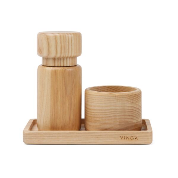 VINGA Retro salt & pepper set V2620109