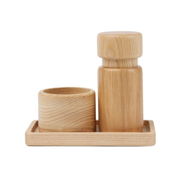 VINGA Retro salt & pepper set V2620109