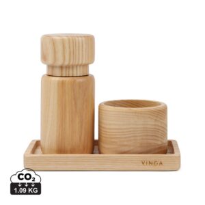 VINGA Retro salt & pepper set V2620109