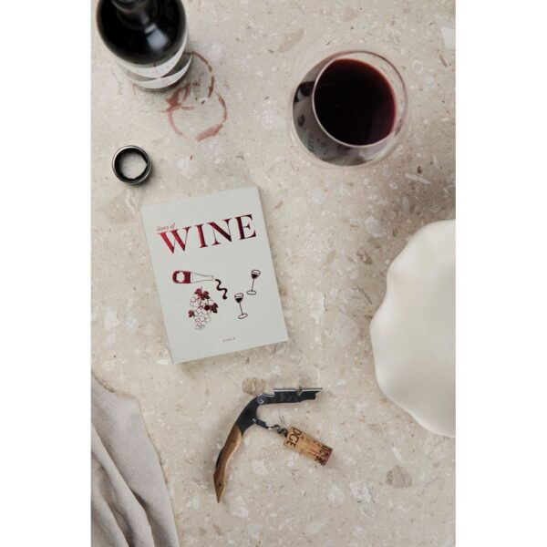 VINGA Story of wine V2630013