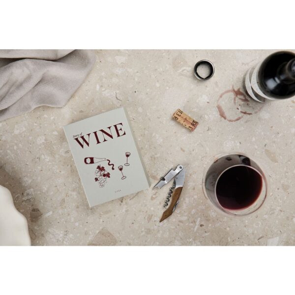 VINGA Story of wine V2630013