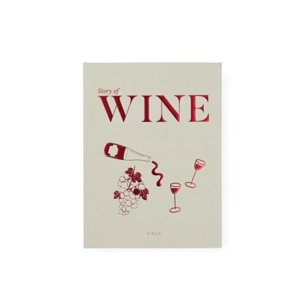 VINGA Story of wine V2630013