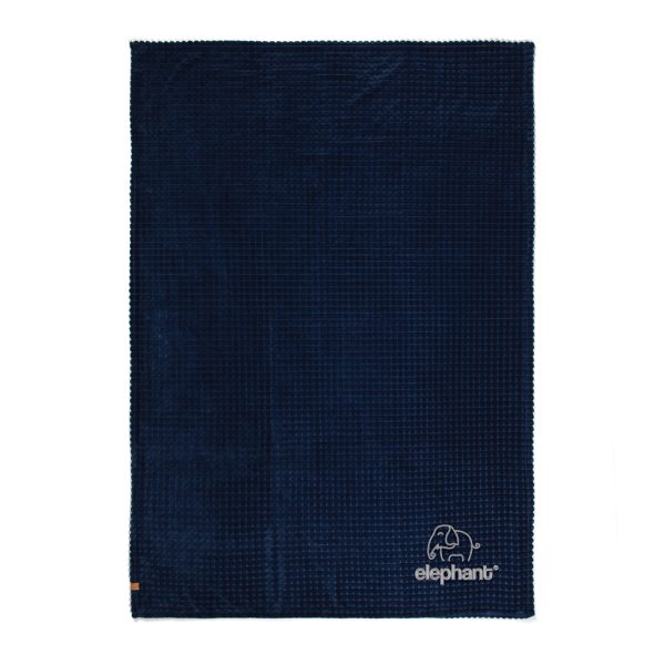 VINGA Branson GRS rpet blanket V404005