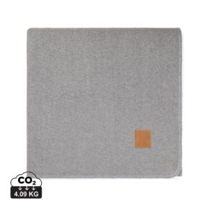 VINGA Moulton GRS RPET blanket V4040502