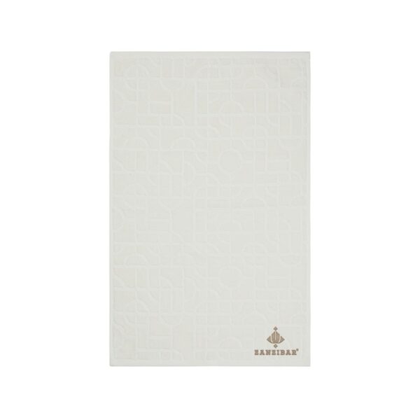 VINGA Verso OCS organic cotton towel