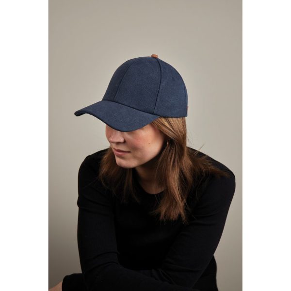 VINGA Bosler AWARE™ canvas cap V453035