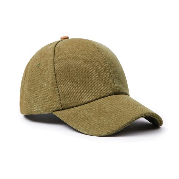 VINGA Bosler AWARE™ canvas cap V453037