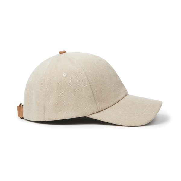 VINGA Bosler AWARE™ canvas cap V453039