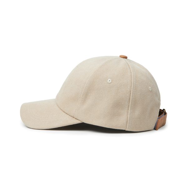 VINGA Bosler AWARE™ canvas cap V453039