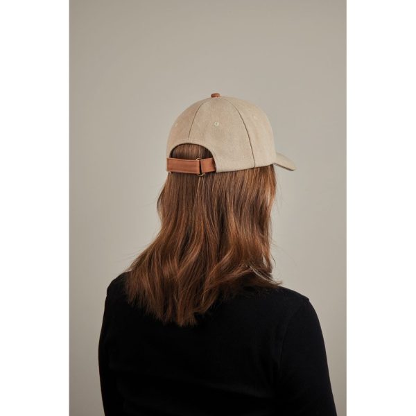 VINGA Bosler AWARE™ canvas cap V453039