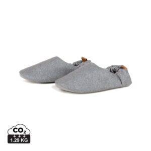 VINGA Moulton RCS RPET slippers S/M V4990102SM