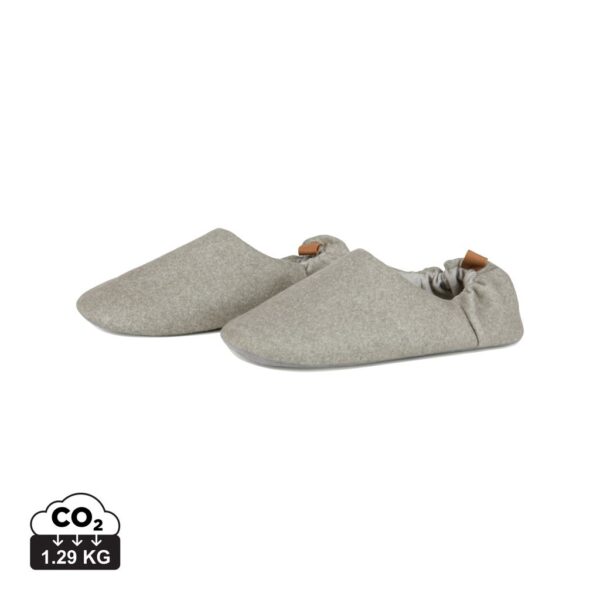 VINGA Moulton RCS RPET slippers S/M V4990107SM