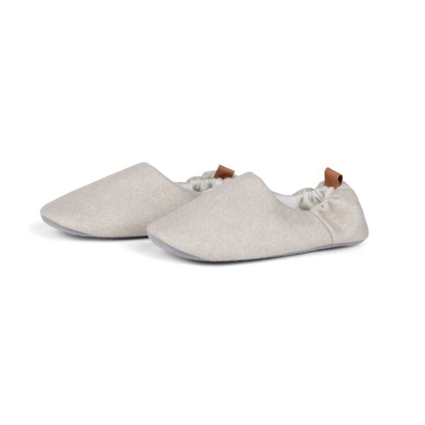 VINGA Moulton RCS RPET slippers S/M V4990119SM