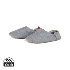 VINGA Moulton RCS RPET slippers L/XL V4990202LXL