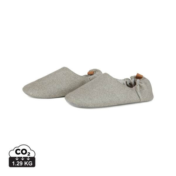 VINGA Moulton RCS RPET slippers L/XL V4990207LXL