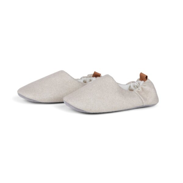 VINGA Moulton RCS RPET slippers L/XL V4990219LXL