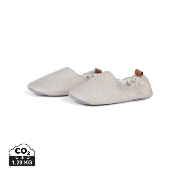 VINGA Moulton RCS RPET slippers L/XL V4990219LXL