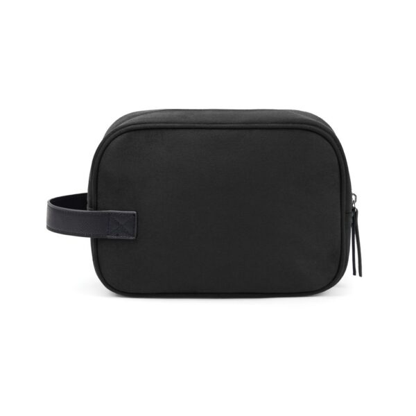 VINGA Marlow RCS recycled polyester toiletry bag V7030001