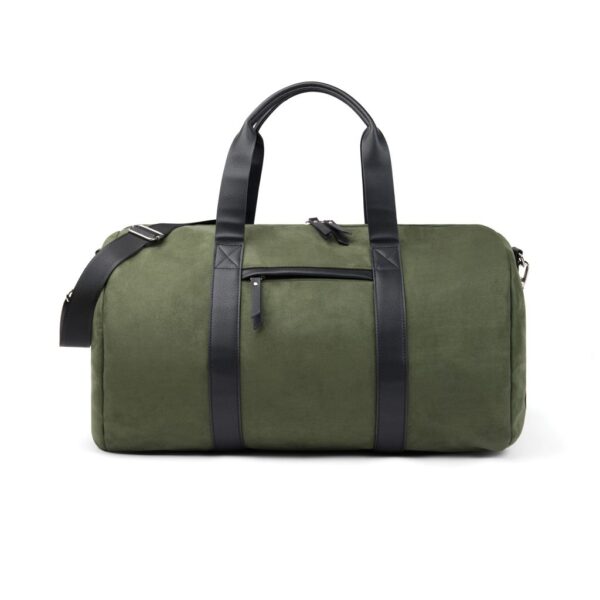 VINGA Marlow RCS recycled polyester weekend bag V7070109